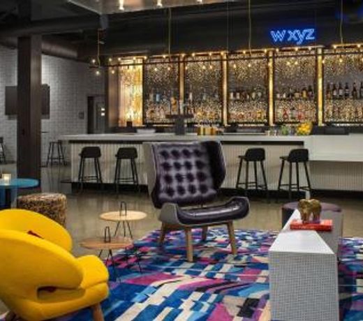 Aloft Waco Baylor