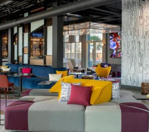 Aloft Waco Baylor