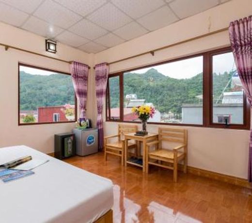 Sapa London Boutique Hotel