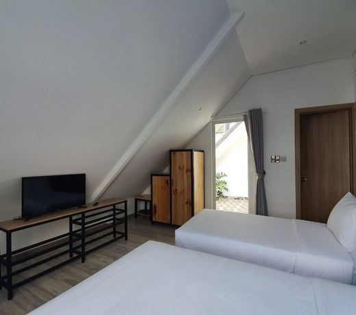 Canary Dalat Hotel