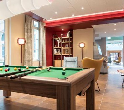 Aparthotel Adagio Lille Centre Grand Place
