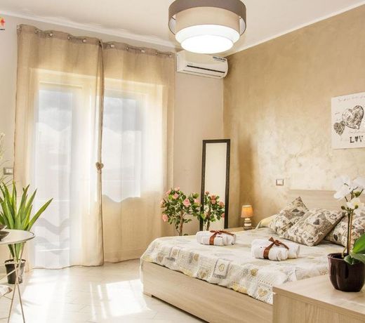 b&b l'olimpo