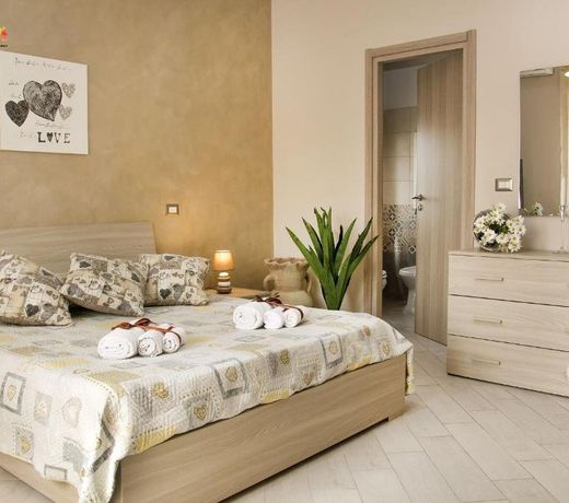 b&b l'olimpo