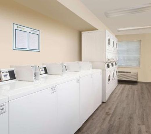 Woodspring Suites Huntsville/ Madison
