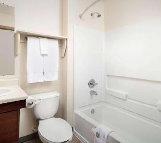 Woodspring Suites Huntsville/ Madison