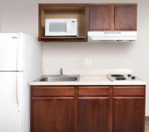 Woodspring Suites Huntsville/ Madison