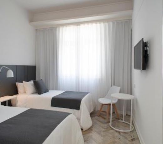 Palacio Paz Boutique Hotel
