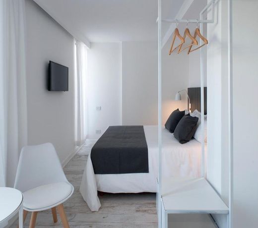 Palacio Paz Boutique Hotel