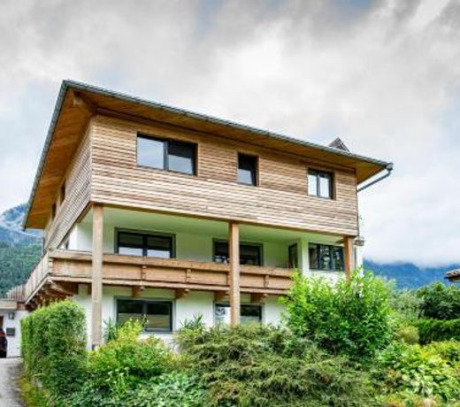 Ferienwohnung Ellmerer