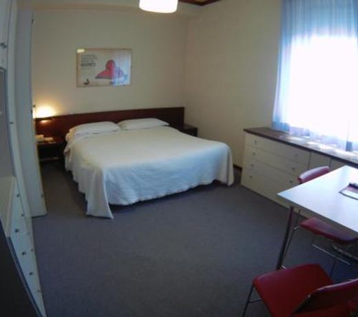 Albergo Residence Italia Vintage Hotel