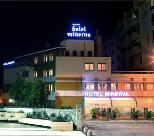 Hotel Minerva