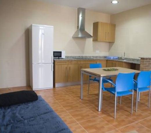 Aparthotel Can Gallart