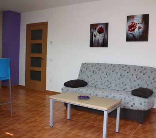Aparthotel Can Gallart