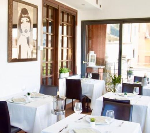 Hotel Ristorante Garibaldi