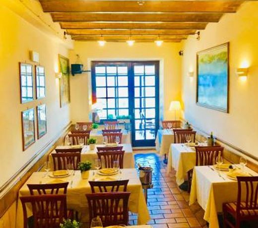 Hotel Ristorante Garibaldi
