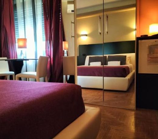 Hotel B&B L' Orto degli Otelli