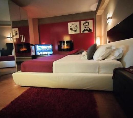 Hotel B&B L' Orto degli Otelli