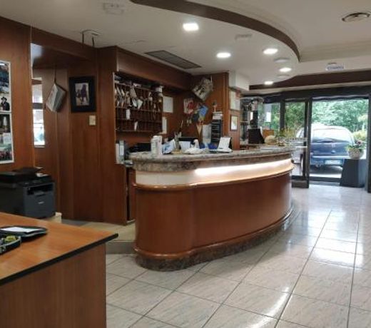 Hotel Residence Memmina
