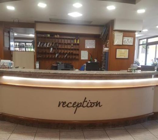 Hotel Residence Memmina