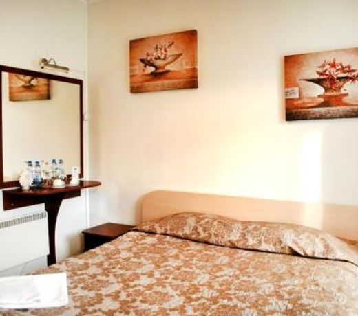 Mini-Hotel Mahaon