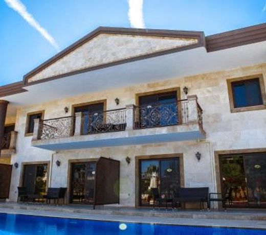 Mediterra Residence