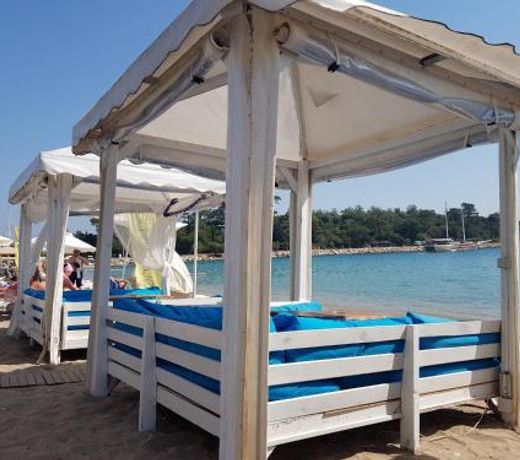 Kemer Houses
