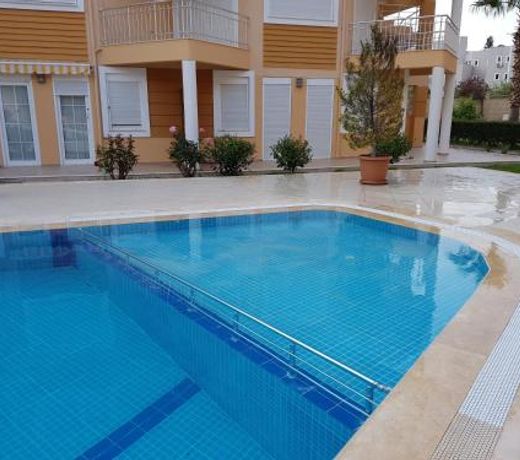 Kemer Houses
