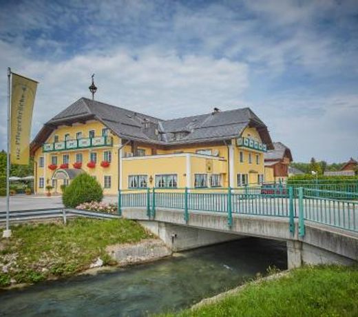 Hotel Die Pflegerbrücke