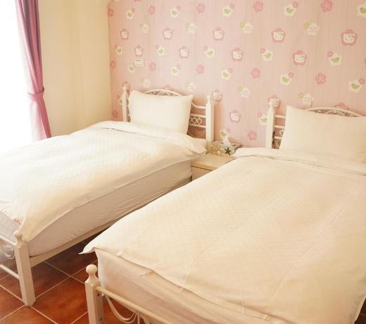 Rainbow BnB