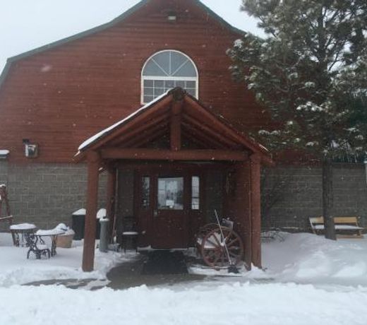 Buffalo Lodge Inn