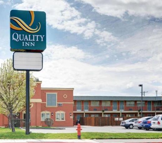 Quality Inn