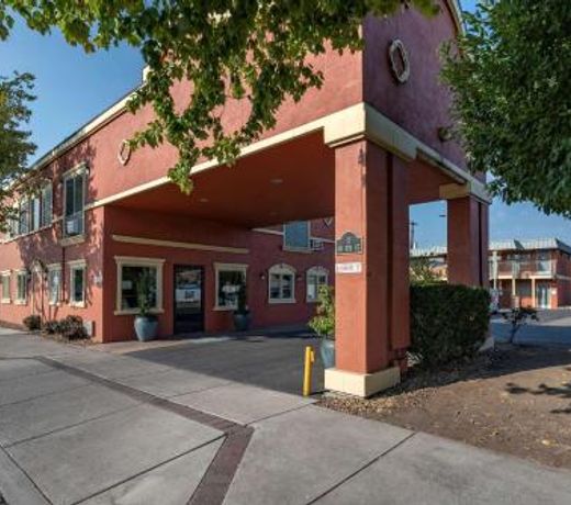 Quality Inn