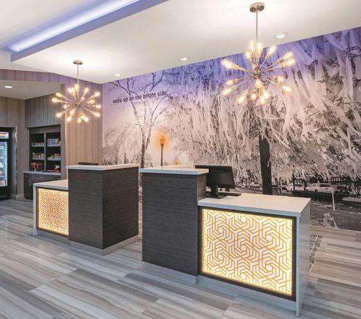 La Quinta Inn & Suites by Wyndham Opelika Auburn