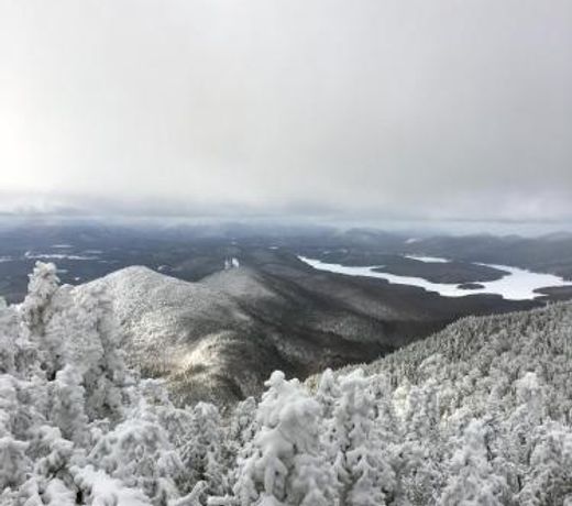 Adirondack Spruce Lodge