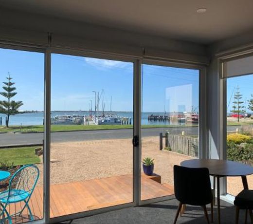 Boat Harbour Jetty B&B