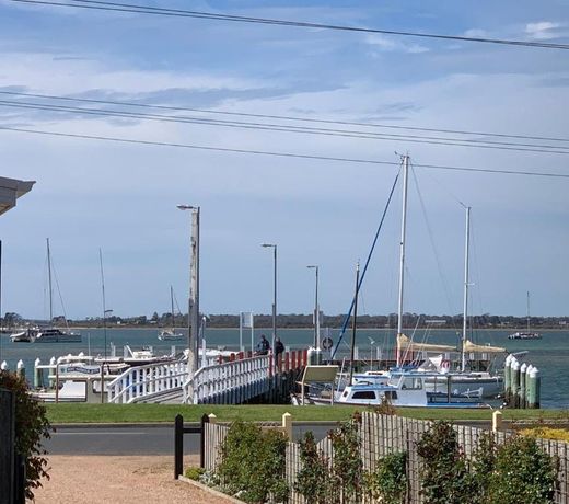 Boat Harbour Jetty B&B