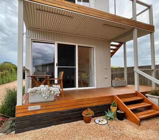 Boat Harbour Jetty B&B