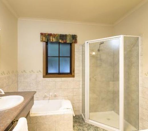 Cradle forest inn