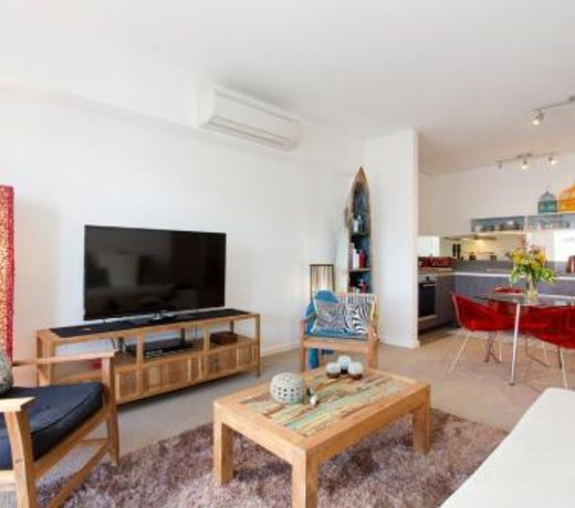 Seabreeze - Coastal Living