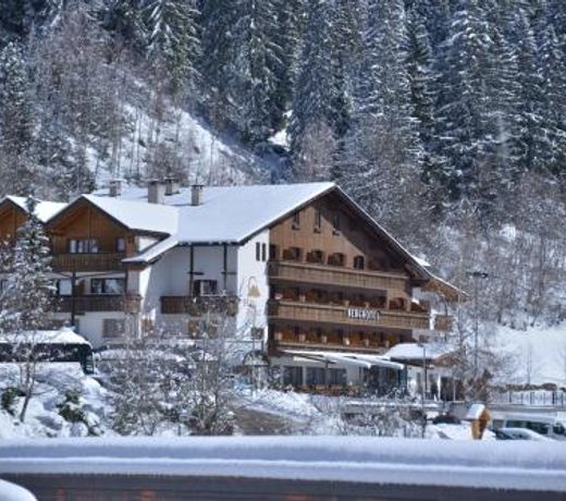 Berghotel