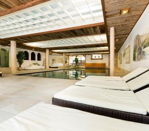 Berghotel