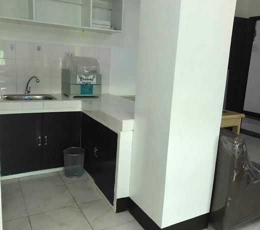 Good Shepherd Apartelle 203