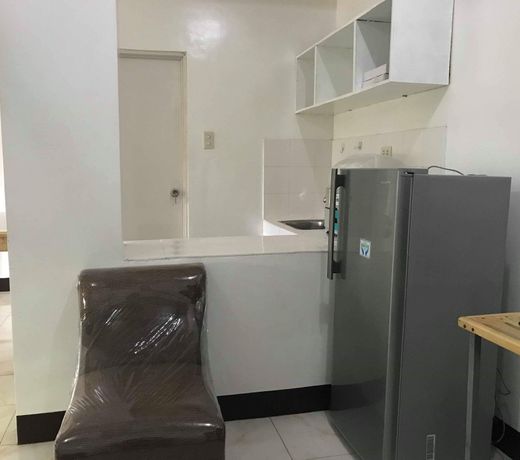 Good Shepherd Apartelle 203