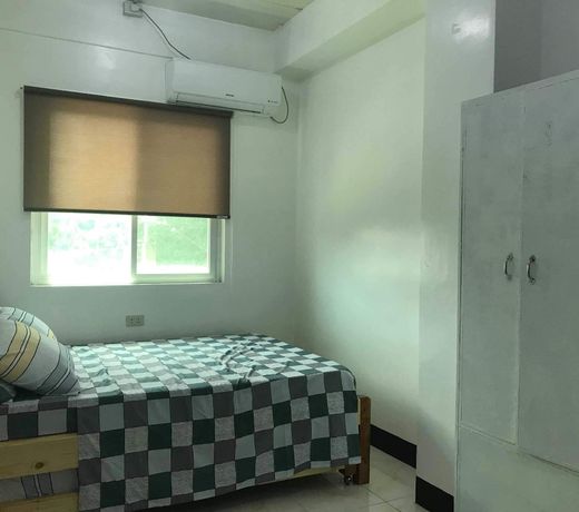 Good Shepherd Apartelle 203