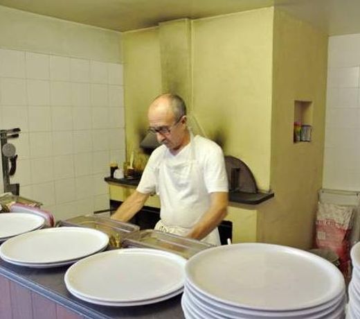 Residence "E CIME"