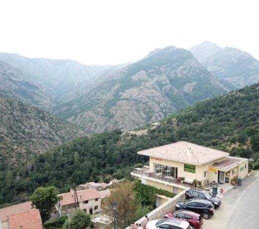 Residence "E CIME"