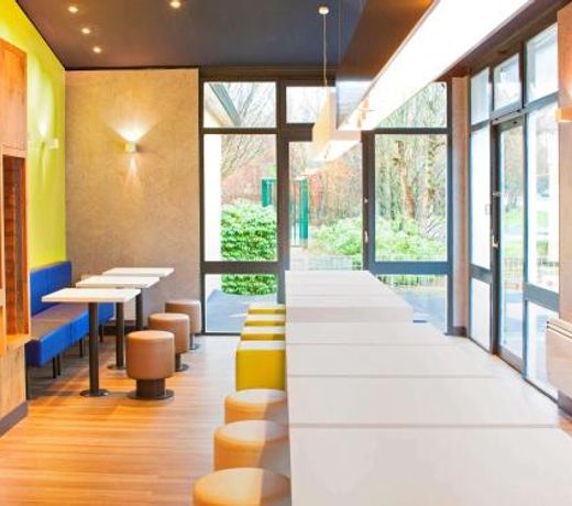 ibis budget Marne la Vallée Bry sur Marne