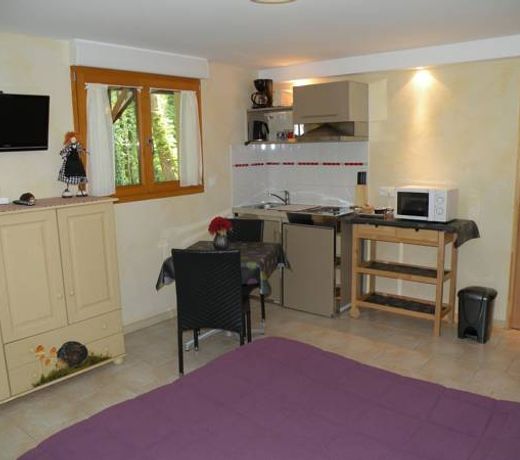 Hotel la Maison d'Hote