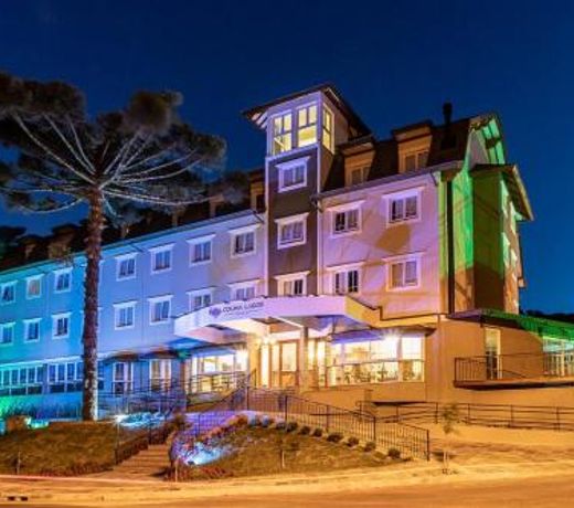 Colina Lagos Hotel