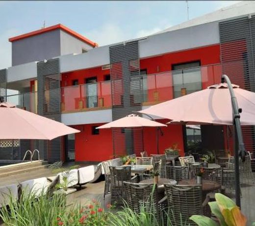 Boun's Hotel